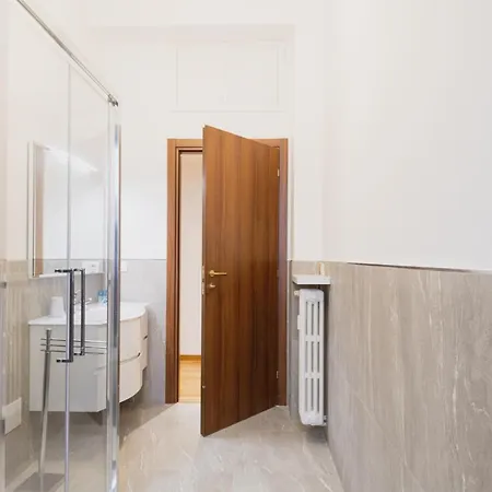Apartment Easylife - Attico Di Lusso A Pochi Passi Dal Duomo