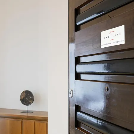 Easylife - Attico Di Lusso A Pochi Passi Dal Duomo Apartment Milan
