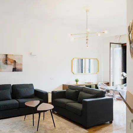 Easylife - Attico Di Lusso A Pochi Passi Dal Duomo Apartment Milan