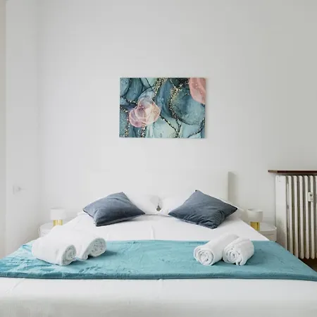 Easylife - Attico Di Lusso A Pochi Passi Dal Duomo Apartment