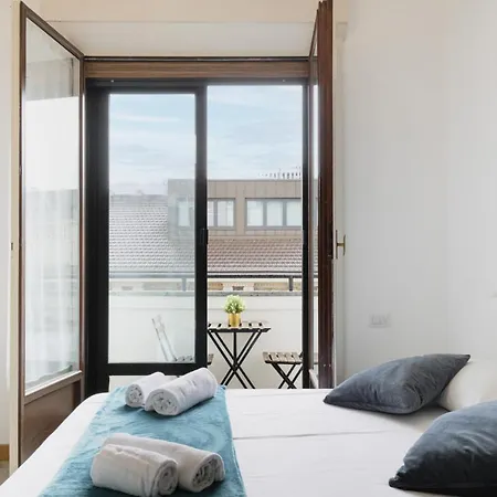 Easylife - Attico Di Lusso A Pochi Passi Dal Duomo Apartment