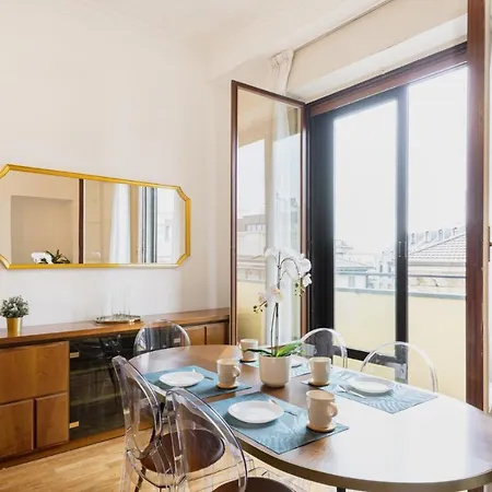 Easylife - Attico Di Lusso A Pochi Passi Dal Duomo Apartment Milan