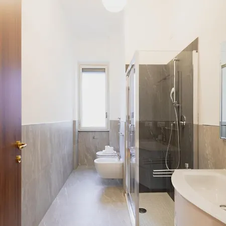 Apartment Easylife - Attico Di Lusso A Pochi Passi Dal Duomo
