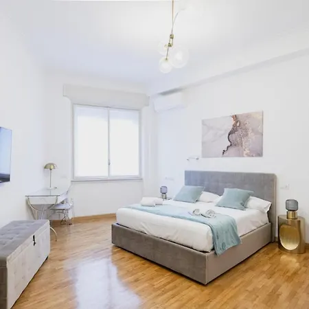 Apartment Easylife - Attico Di Lusso A Pochi Passi Dal Duomo *