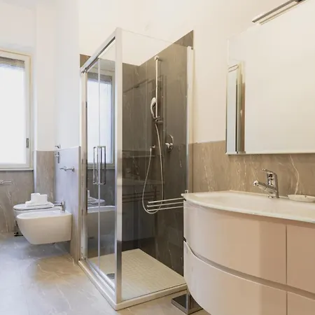 Easylife - Attico Di Lusso A Pochi Passi Dal Duomo Apartment