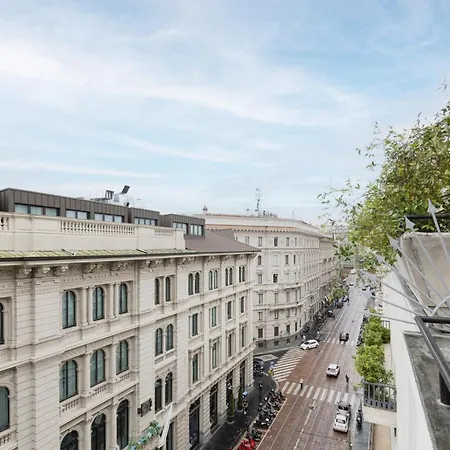 Easylife - Attico Di Lusso A Pochi Passi Dal Duomo Apartment *