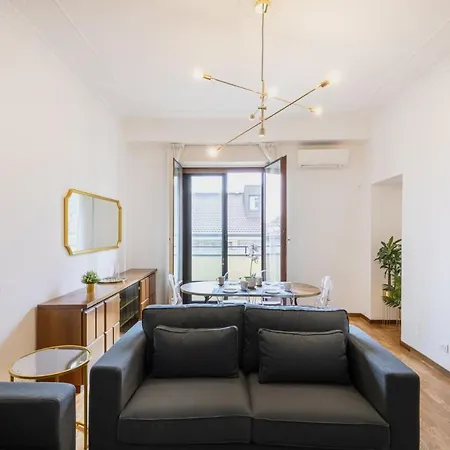 Apartment Easylife - Attico Di Lusso A Pochi Passi Dal Duomo
