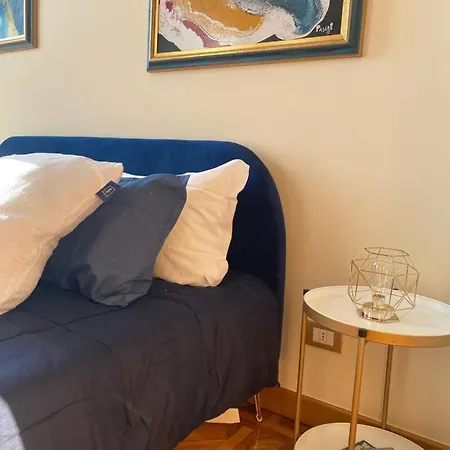Apartmán Panoramic Luxury Penthouse 6 People
