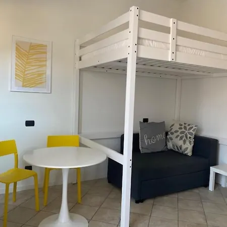 Appartement Cozy Gambara - Sansiro Milaan
