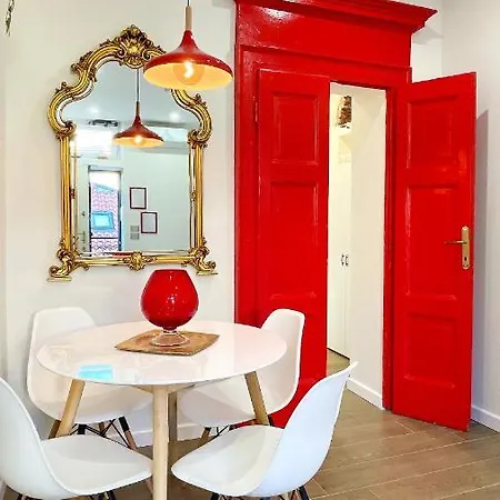 Le Residenze Torricelli Lejlighed Milano