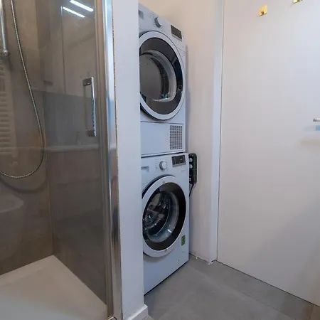 Buenos Aires - Bilocale Palazzo Storico