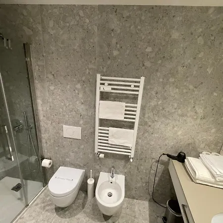 Torino48 بيت ضيافة