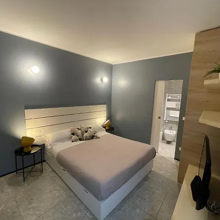 Torino48 Guest house