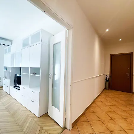 Casa Di Gloria 30mt Mm1 Deangeli * Mailand