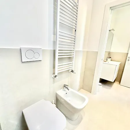 Be-c0 Luxury & Family Apartment *