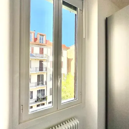 Be-c0 Luxury & Family Mailand