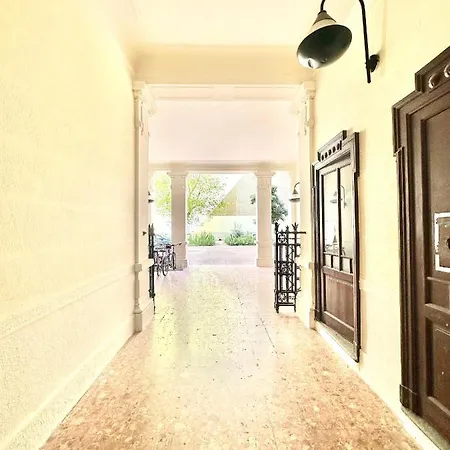 Be-c0 Luxury & Family Apartment Mailand