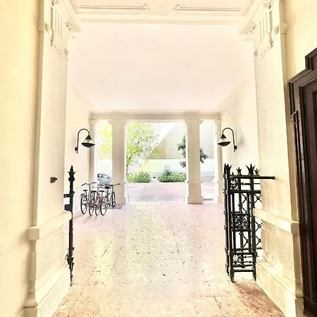 Be-c0 Luxury & Family Mailand