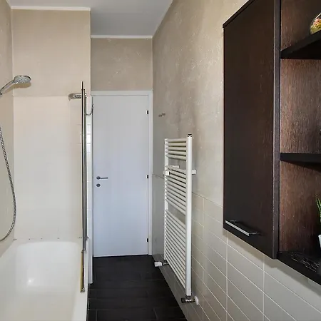 Casa Kandinsky - 10 Minuti Da Aeroporto Di Linate Mailand