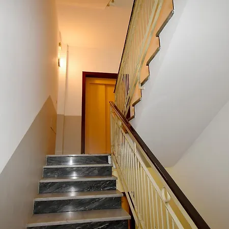 Casa Kandinsky - 10 Minuti Da Aeroporto Di Linate Apartment Mailand