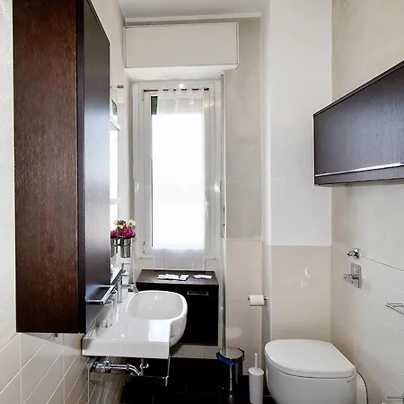 Casa Kandinsky - 10 Minuti Da Aeroporto Di Linate *