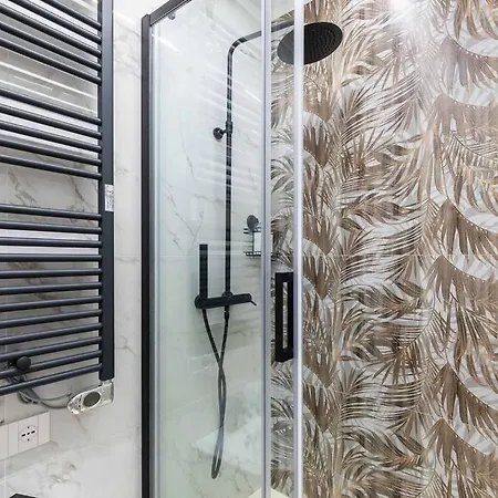 Apartamento Exotic House In Of *