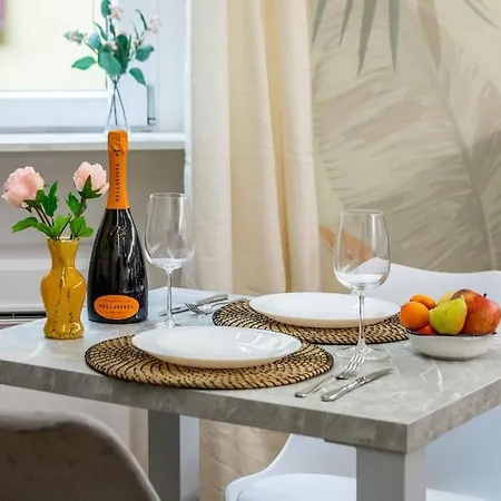 Exotic House In Of Apartamento Milán