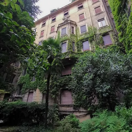 Apartment L'arche Comfort & Relax - Skyline *