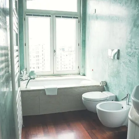 Apartment L'arche Comfort & Relax - Skyline *