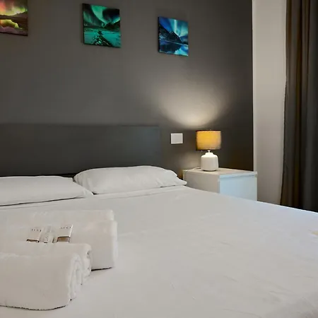 Xenia - New And Bright Urban Housing 米兰