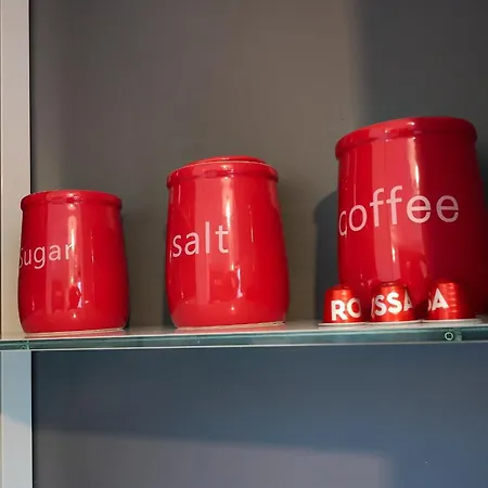 Xenia - New And Bright Urban Housing * 米兰