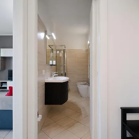 Xenia - New And Bright Urban Housing 公寓