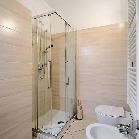 公寓 Xenia - New And Bright Urban Housing *