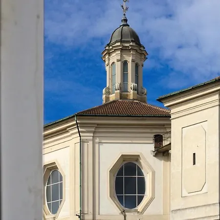 Italianway Comfort - Merlo 1 C *