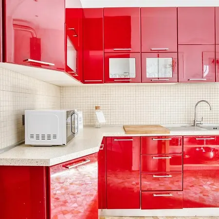 Italianway Comfort - Merlo 1 * Milano