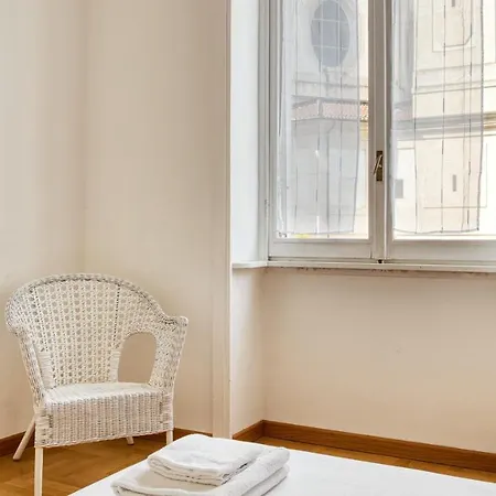 Italianway Comfort - Merlo 1 *