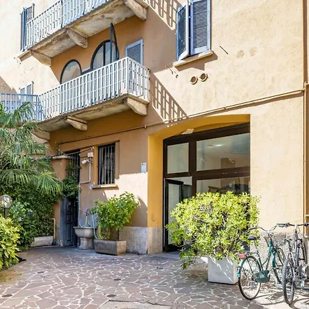 Easylife - Romantico Sulla Darsena Milano