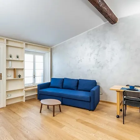 Easylife - Romantico Sulla Darsena * Milano