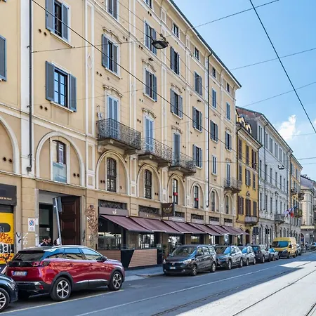 Appartamento Easylife - Romantico Sulla Darsena *