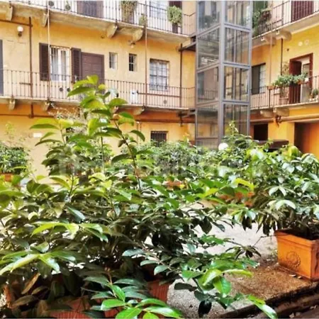 Soppalchino In Via Savona * מילאנו