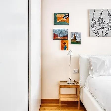 Italianway Comfort - Salasco 18 * Mailand