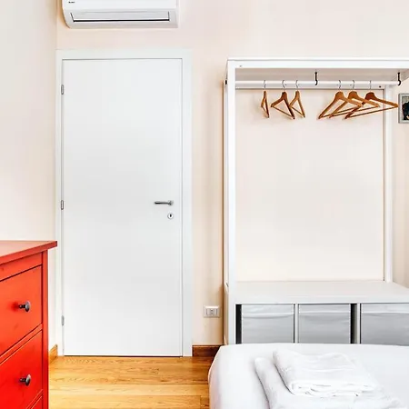 Apartment Italianway Comfort - Salasco 18