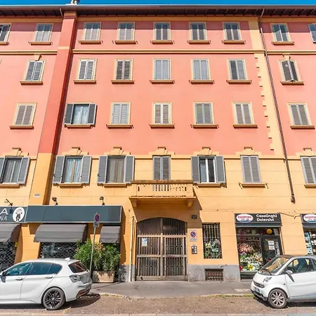 Mo237 Loreto- Duomo -modern - Apartamento *