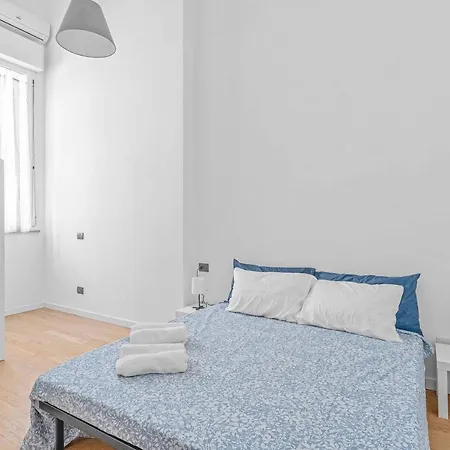 Apartment Cos54 - Exclusive With Garden In Mailand