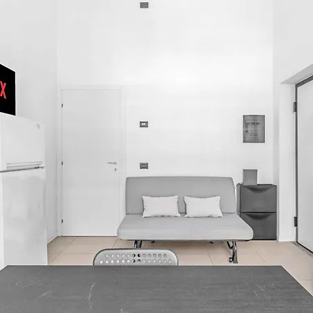 Apartment Cos54 - Exclusive With Garden In *