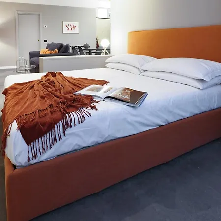 Contempora - Ampio Monolocale Medici 7 *