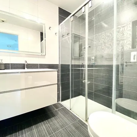 Mpm - Belinzaghi 5 6 Pax Μιλάνο