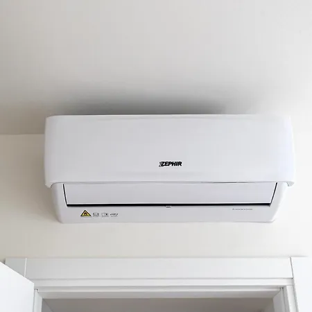 Moderno Bilocale In Corso Buenos Aires