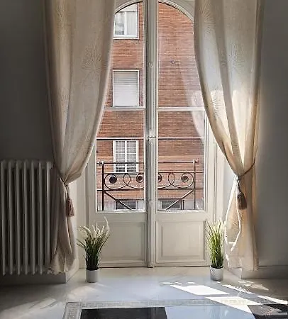 Elegante Monolocale - Macchi 1920 Lejlighed *