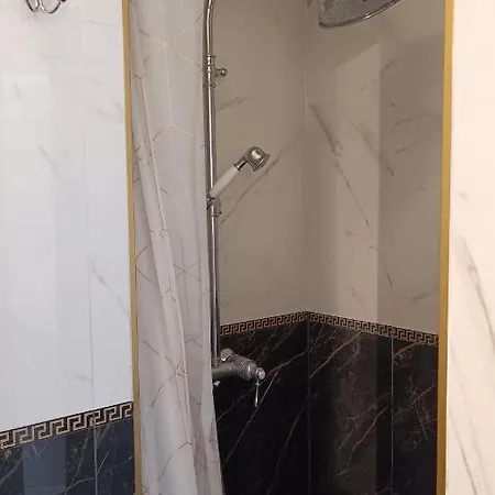 Elegante Monolocale - Macchi 1920 Appartamento